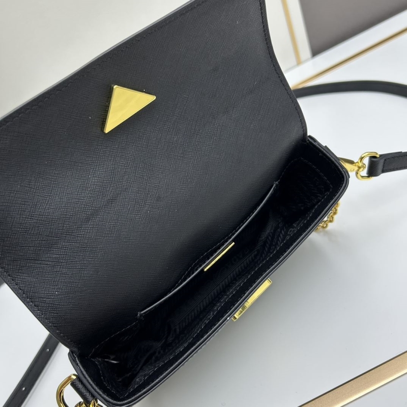 Prada Satchel Bags